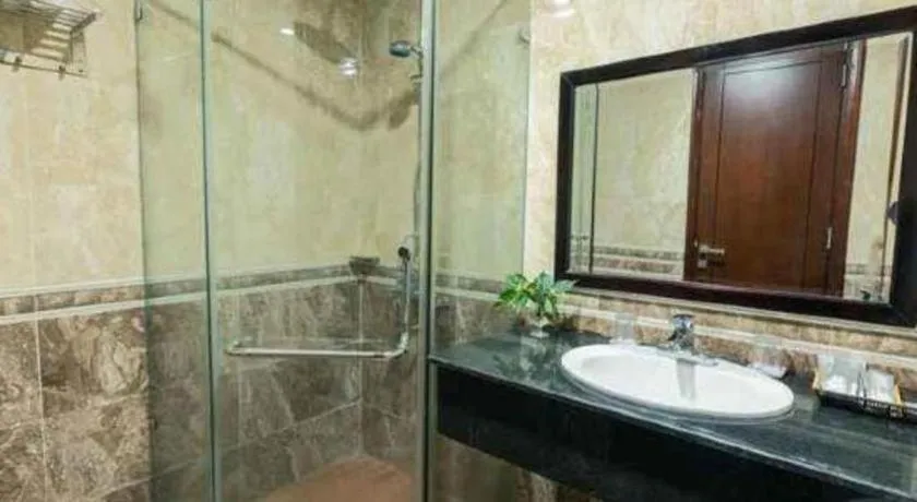 Tien Sa Hotel Da Nang