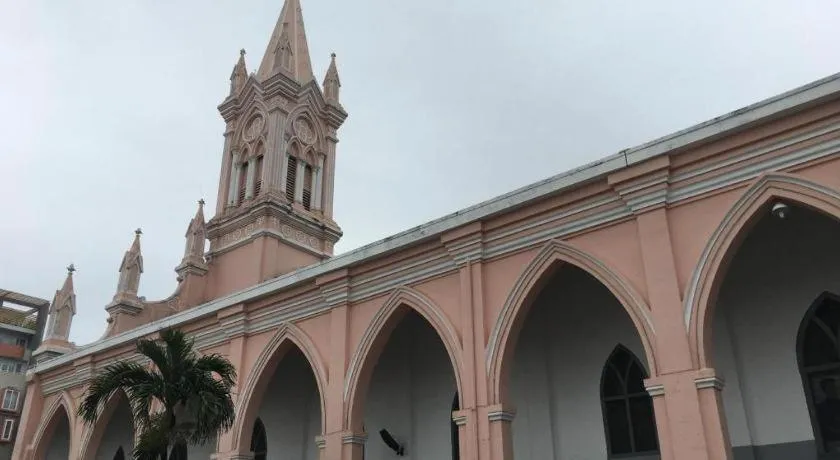 Tien Sa Hotel Da Nang