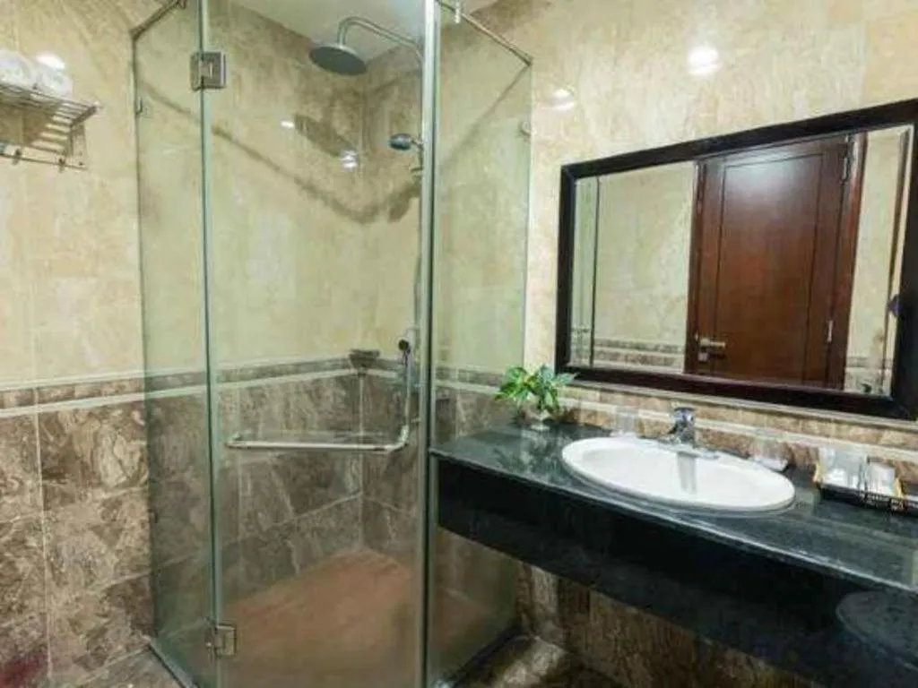 Tien Sa Hotel Da Nang