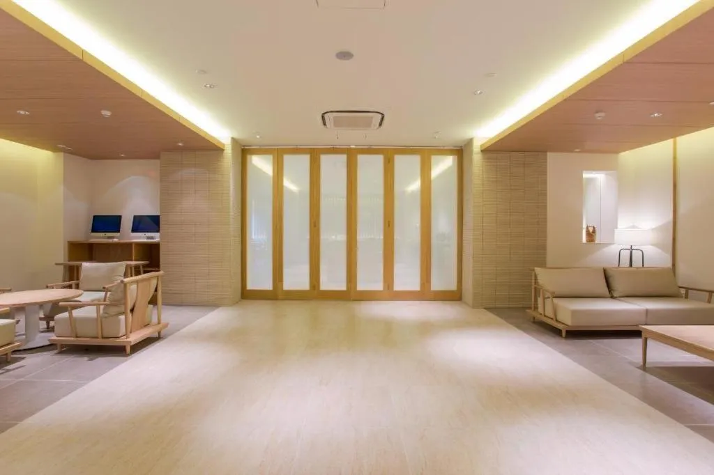 JI Hotel Guangzhou Ximenkou