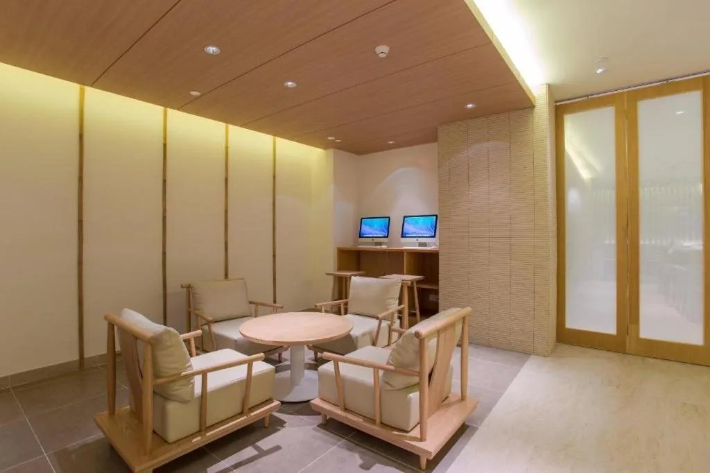 JI Hotel Guangzhou Ximenkou