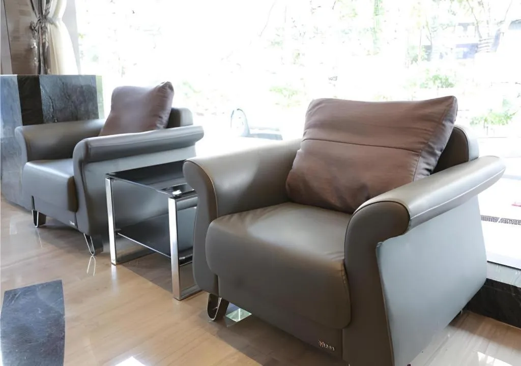 Borrman Hotel Guangzhou Sanyuanli Avenue Baixin Plaza