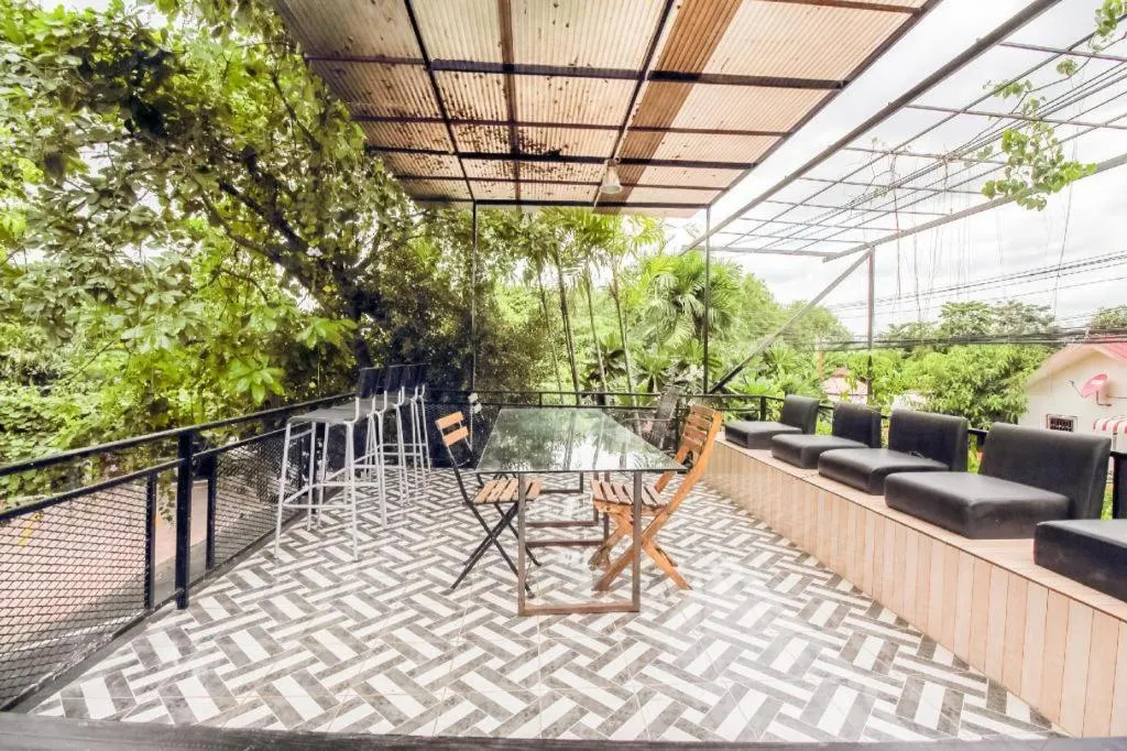 OYO 271 The Resort Romklao