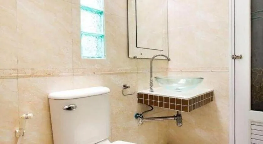 OYO 271 The Resort Romklao