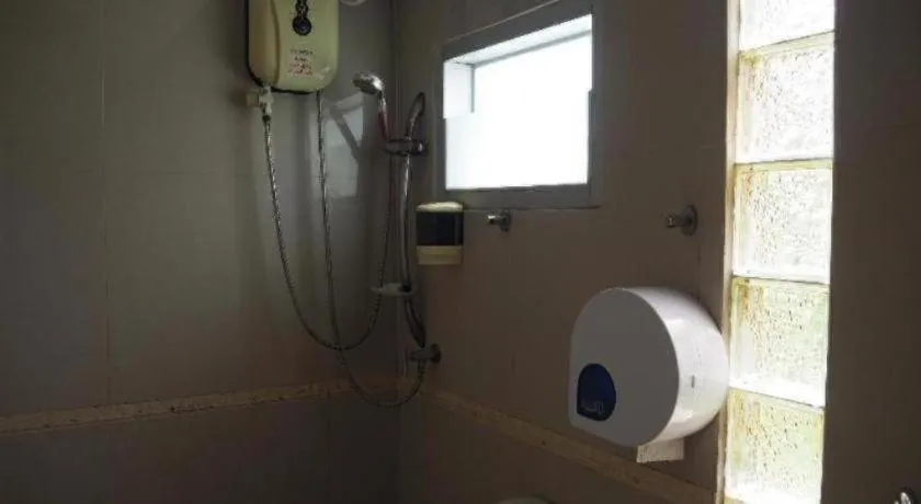 OYO 271 The Resort Romklao