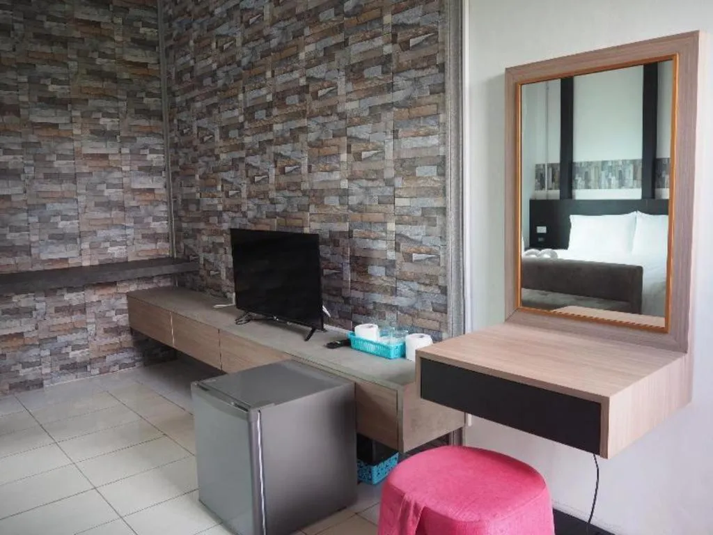 OYO 271 The Resort Romklao