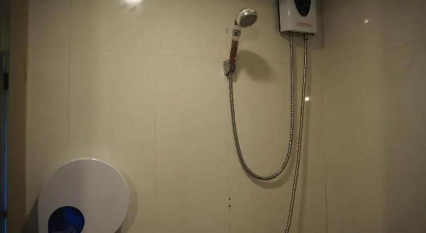 OYO 271 The Resort Romklao