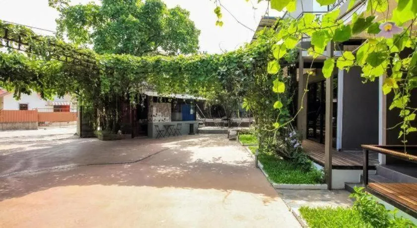 OYO 271 The Resort Romklao