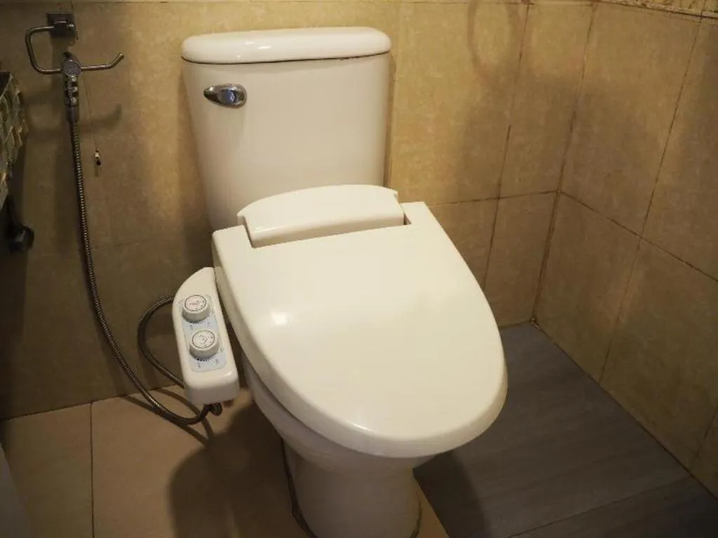 OYO 271 The Resort Romklao