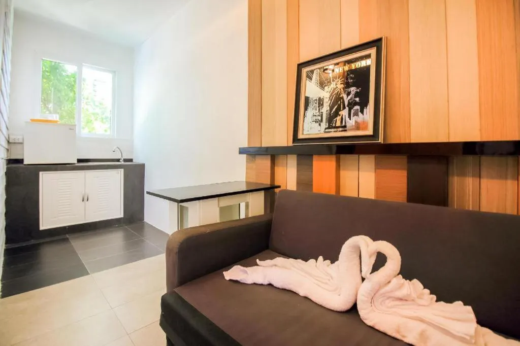 OYO 271 The Resort Romklao