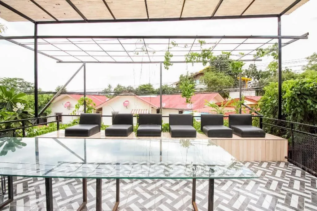 OYO 271 The Resort Romklao