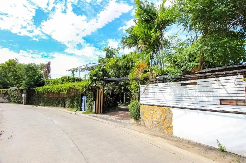 OYO 271 The Resort Romklao