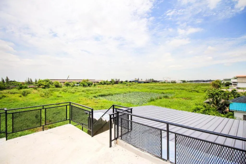 OYO 271 The Resort Romklao