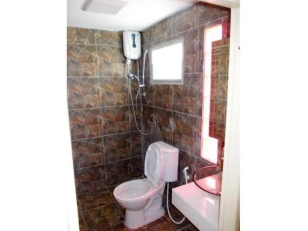 OYO 271 The Resort Romklao