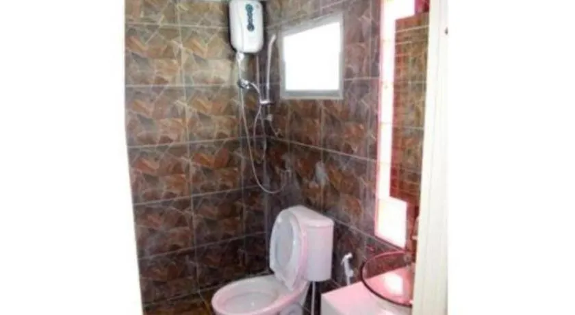 OYO 271 The Resort Romklao