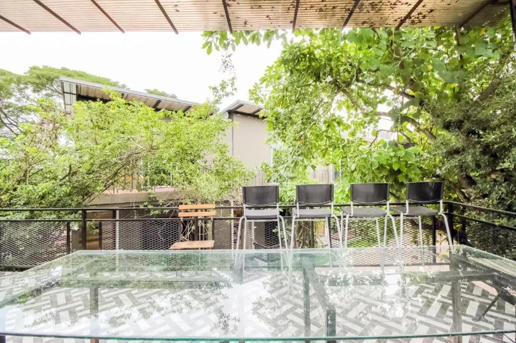 OYO 271 The Resort Romklao