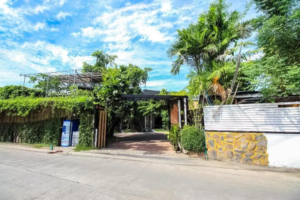 OYO 271 The Resort Romklao