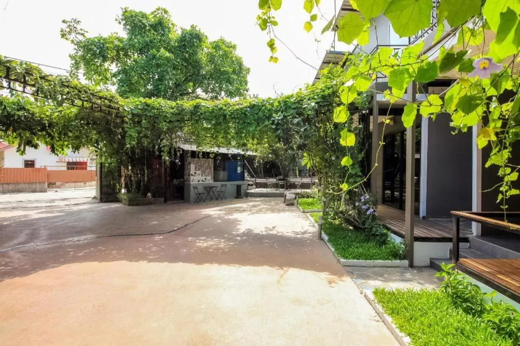 OYO 271 The Resort Romklao