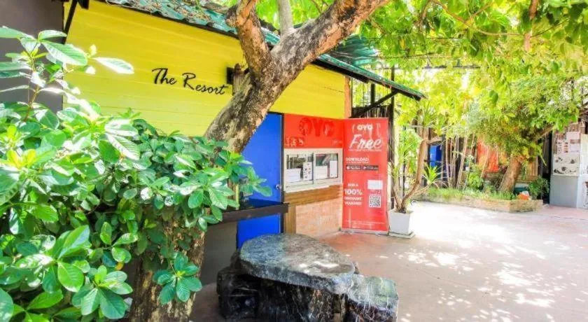 OYO 271 The Resort Romklao