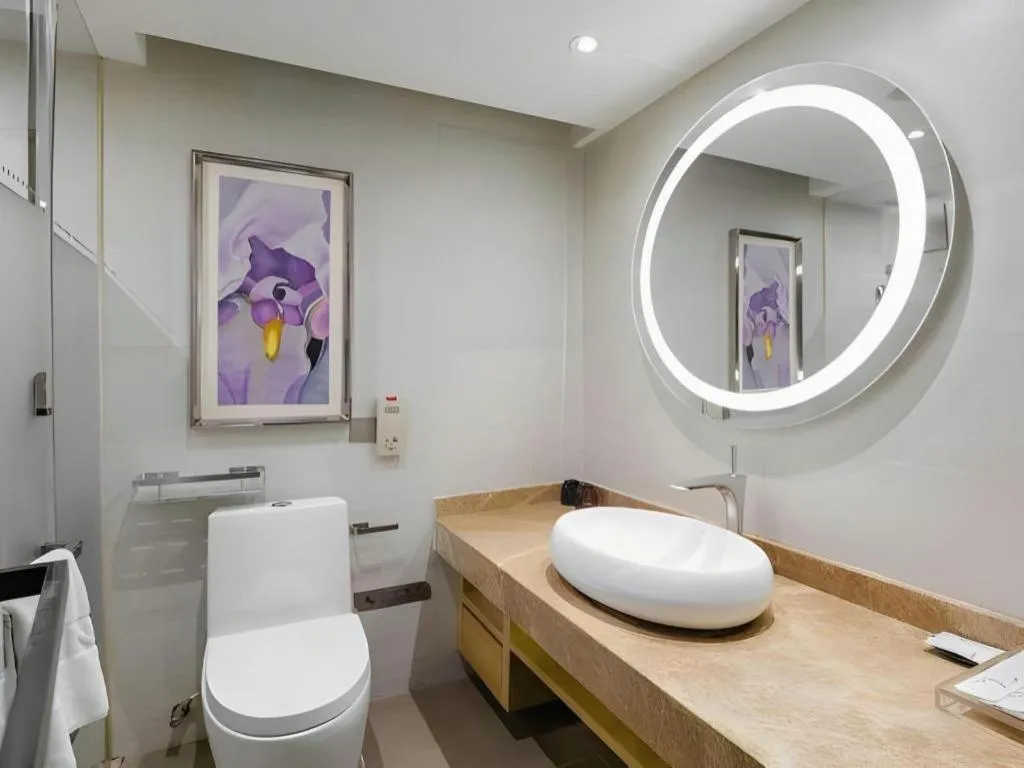 Lavande Hotel Guangzhou Tianhe Park Metro Station