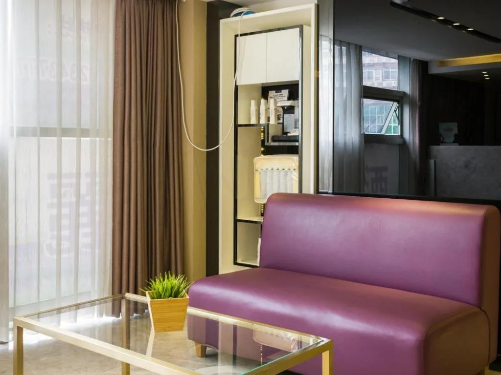 Lavande Hotel Guangzhou Tianhe Park Metro Station