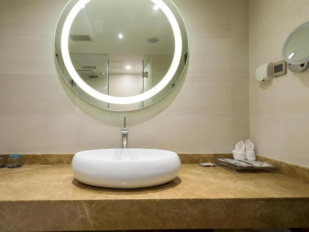 Lavande Hotel Guangzhou Tianhe Park Metro Station