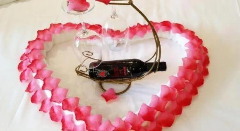 Lavande Hotel Guangzhou Tianhe Park Metro Station