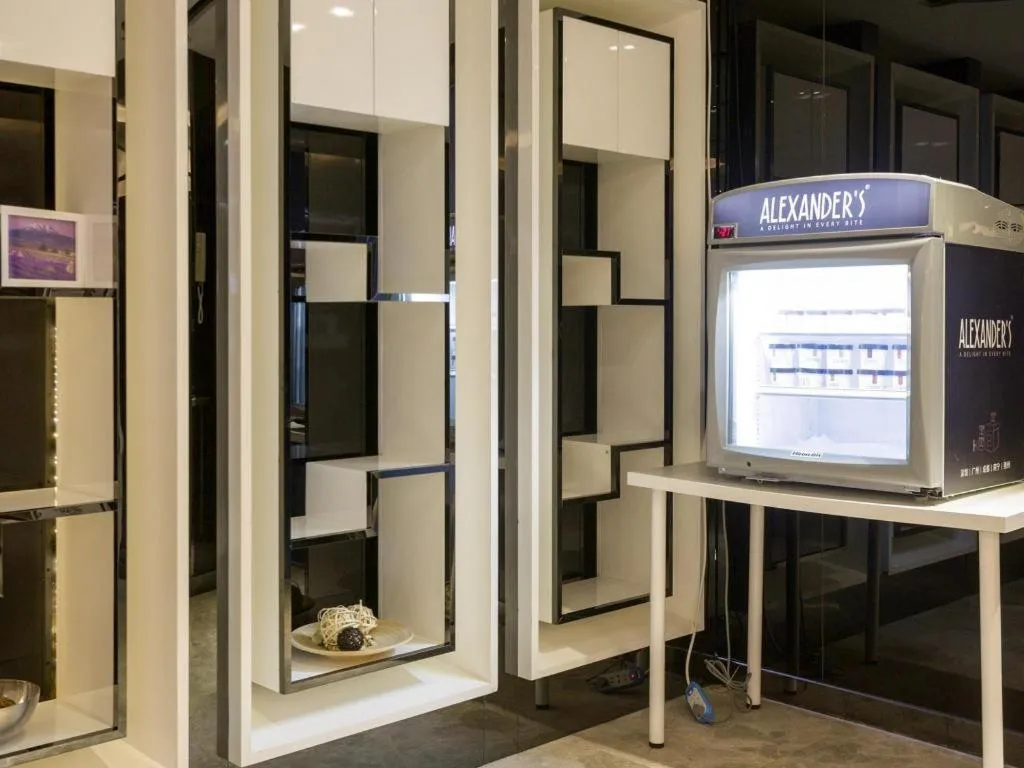 Lavande Hotel Guangzhou Tianhe Park Metro Station