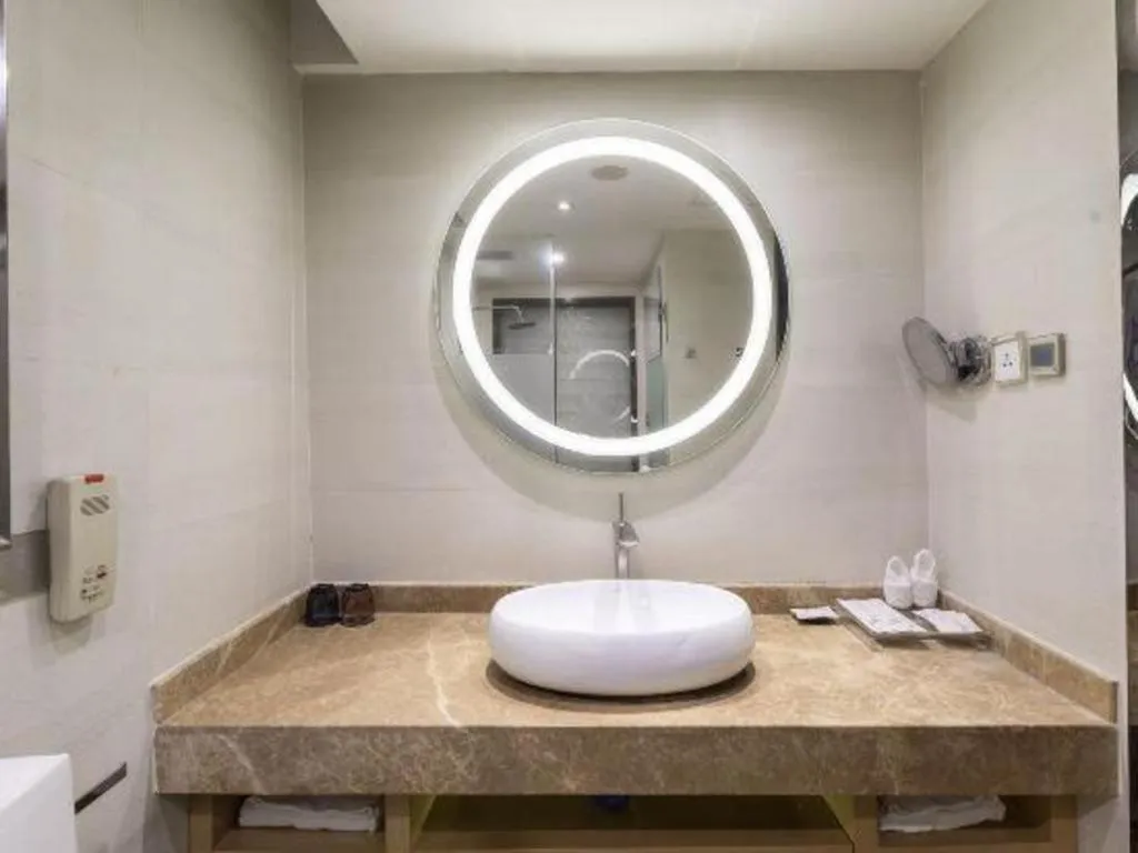 Lavande Hotel Guangzhou Tianhe Park Metro Station