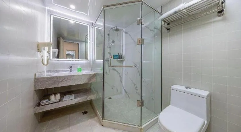 Jinjiang Inn Kunming Changshui Airport