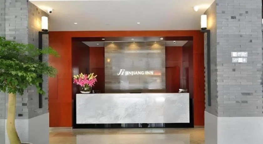 Jinjiang Inn Kunming Changshui Airport