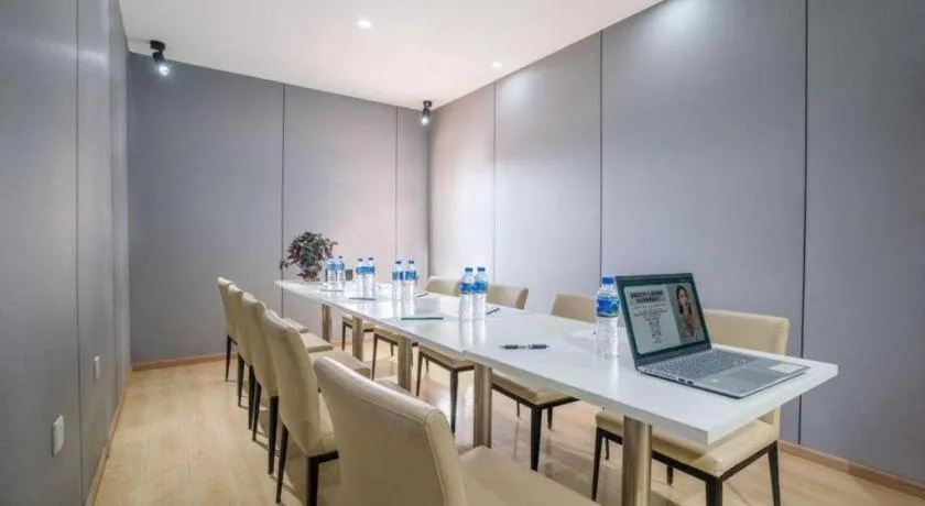 Jinjiang Inn Kunming Changshui Airport