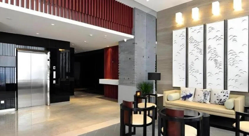 Jinjiang Inn Kunming Changshui Airport