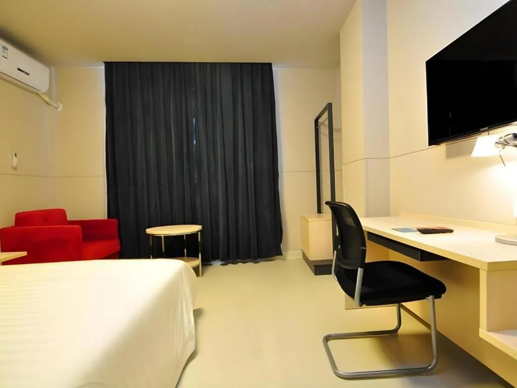 Jinjiang Inn Kunming Changshui Airport