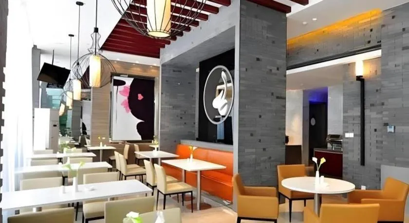 Jinjiang Inn Kunming Changshui Airport