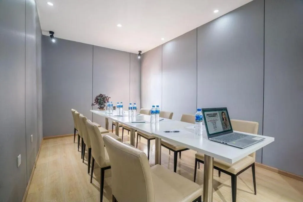 Jinjiang Inn Kunming Changshui Airport