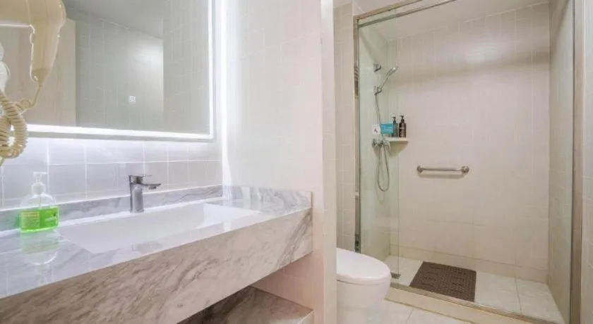 Jinjiang Inn Kunming Changshui Airport