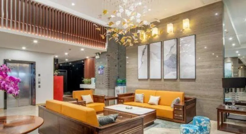 Jinjiang Inn Kunming Changshui Airport