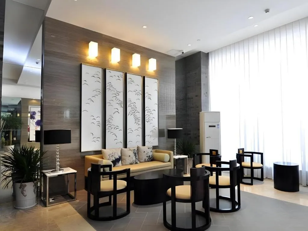 Jinjiang Inn Kunming Changshui Airport