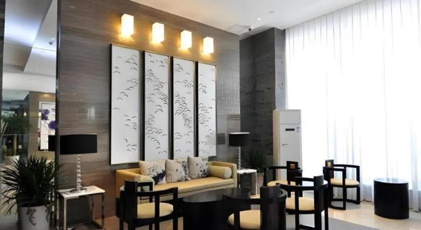 Jinjiang Inn Kunming Changshui Airport