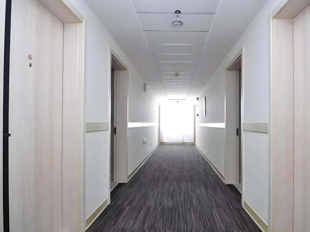 Jinjiang Inn Kunming Changshui Airport