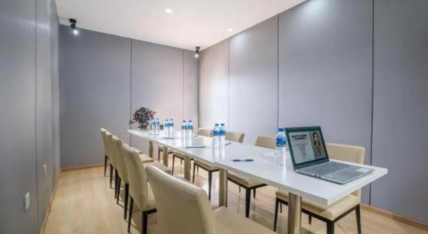 Jinjiang Inn Kunming Changshui Airport