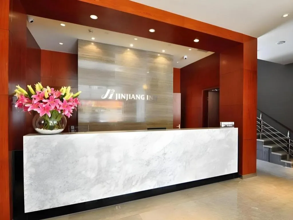 Jinjiang Inn Kunming Changshui Airport