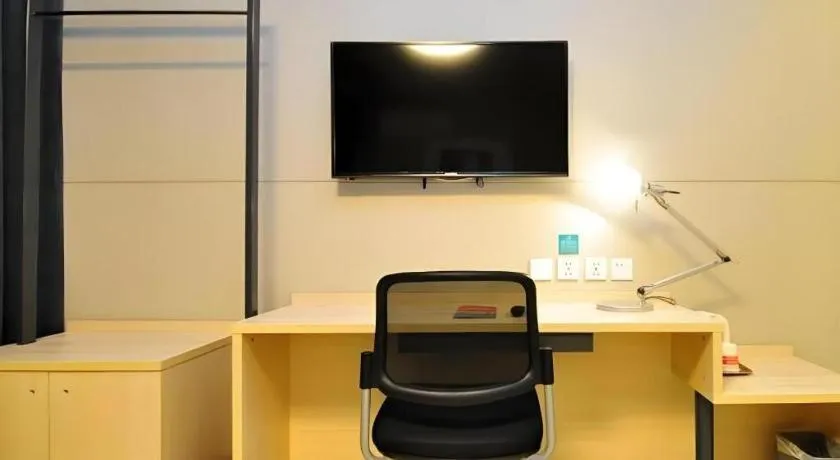 Jinjiang Inn Kunming Changshui Airport