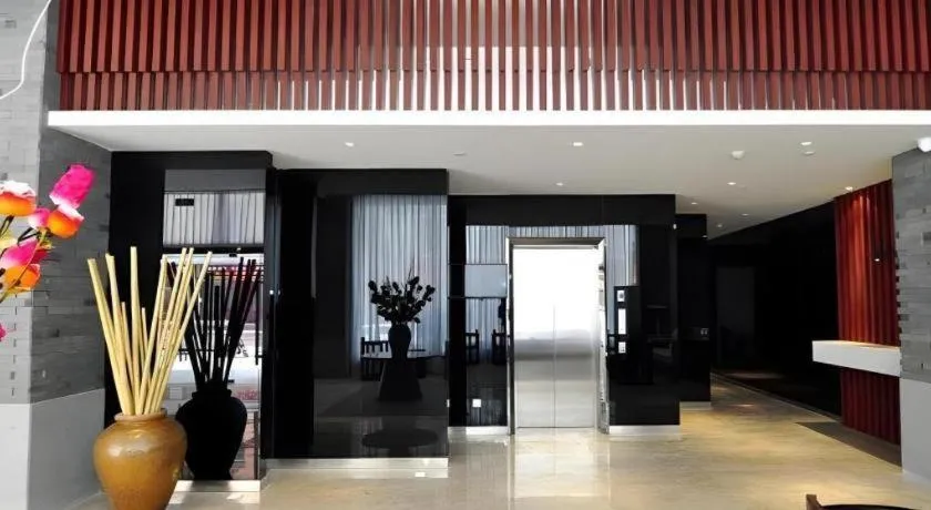 Jinjiang Inn Kunming Changshui Airport