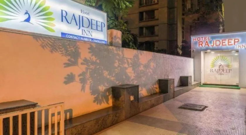 Hotel Rajdeep Inn