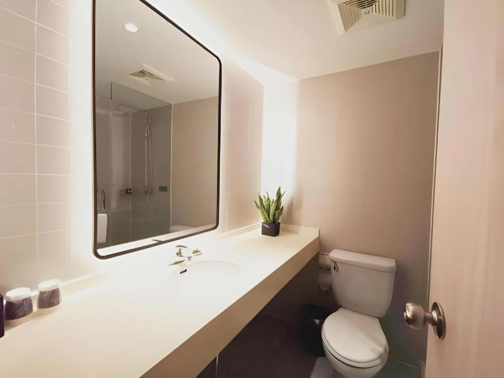 Jinjiang Inn Jinhua Binhong Road