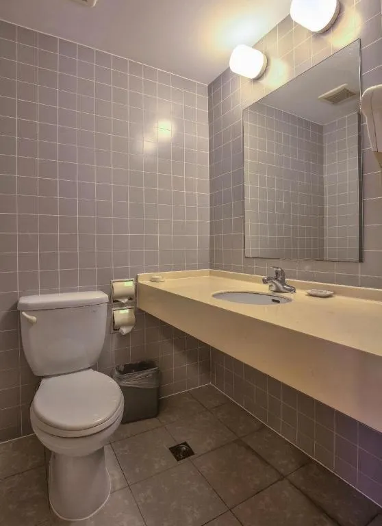 Jinjiang Inn Taizhou Huangyan Jiufeng Park