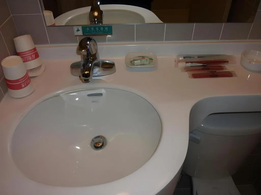 Jinjiang Inn Taizhou Huangyan Jiufeng Park