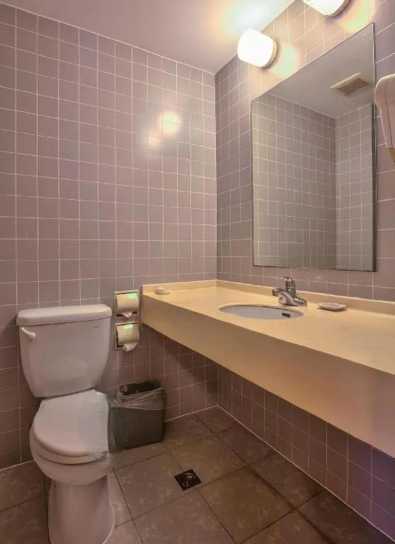 Jinjiang Inn Taizhou Huangyan Jiufeng Park